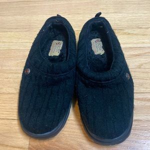 Bobs From Skechers Memory Foam Slippers